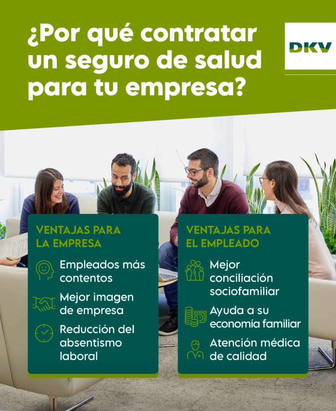 seguros salud pymes